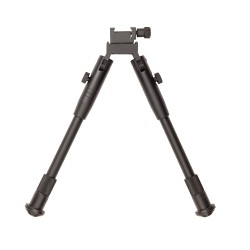 BI-PIED MÉTAL MONTAGE PICATINNY