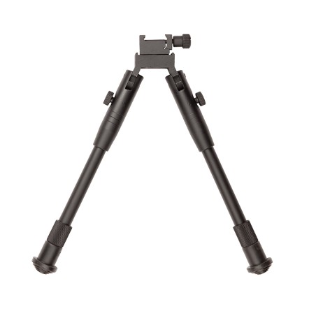 BI-PIED MÉTAL MONTAGE PICATINNY