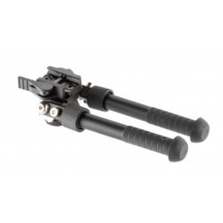 BI-PIED RIS SUR ROTULE