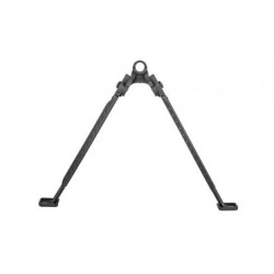 BI-PIED EN POLYMÈRE POUR SNIPER M82 LT-20