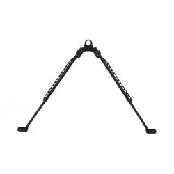 BI-PIED EN MÉTAL POUR SNIPER M82 LT-20