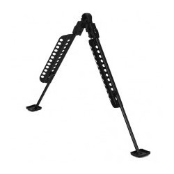 BI-PIED EN MÉTAL POUR SNIPER M82 LT-20