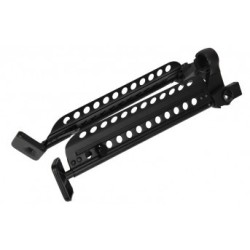BI-PIED EN MÉTAL POUR SNIPER M82 LT-20