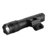 LAMPE TACTIQUE SKYWOODS TACTICAL ORGHINI L70192 - 1250 LUMENS AVEC MONTAGE RAIL M-LOCK
