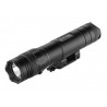 LAMPE TACTIQUE SKYWOODS TACTICAL ORGHINI L70192 - 1250 LUMENS AVEC MONTAGE RAIL M-LOCK