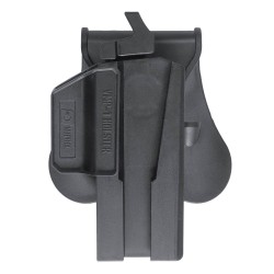 HOLSTER RIGIDE VMP-1 NUPROL