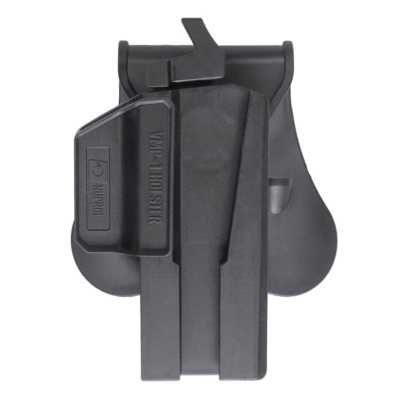 HOLSTER RIGIDE VMP-1 NUPROL