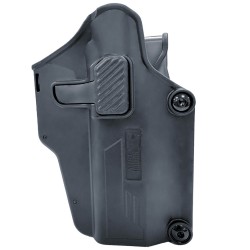 HOLSTER DE CEINTURE UNIVERSEL LEGION NP POUR PISTOLET AIRSOFT