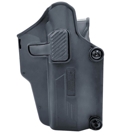 HOLSTER DE CEINTURE UNIVERSEL LEGION NP POUR PISTOLET AIRSOFT