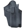 HOLSTER DE CEINTURE UNIVERSEL LEGION NP POUR PISTOLET AIRSOFT