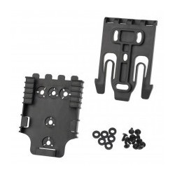 ATTACHE RAPIDE POUR HOLSTER NUPROL