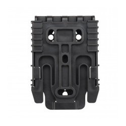 ATTACHE RAPIDE POUR HOLSTER NUPROL