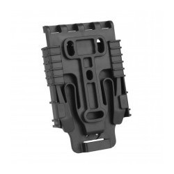 ATTACHE RAPIDE POUR HOLSTER NUPROL