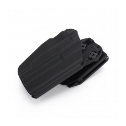 HOLSTER RIGIDE POUR PISTOLETS COMPACTES