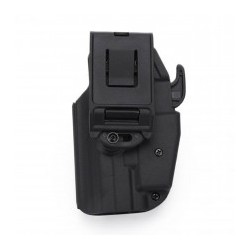 HOLSTER RIGIDE POUR PISTOLETS COMPACTES