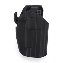 HOLSTER RIGIDE POUR PISTOLETS COMPACTES