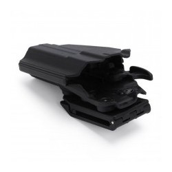 HOLSTER RIGIDE POUR PISTOLETS COMPACTES