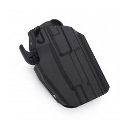 HOLSTER RIGIDE POUR PISTOLETS COMPACTES