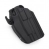 HOLSTER RIGIDE POUR PISTOLETS COMPACTES