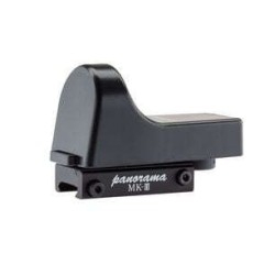 POINT ROUGE PANORAMA MK III