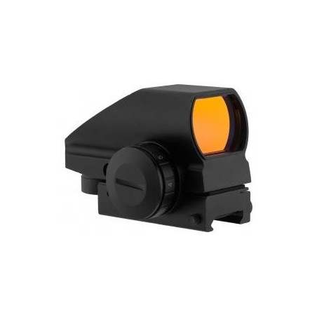 POINT ROUGE LENSOLUX 1 X 22 X 33 MULTI-RÉTICULES