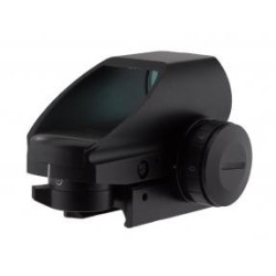 POINT ROUGE LENSOLUX 1 X 22 X 33 MULTI-RÉTICULES