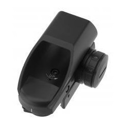 POINT ROUGE LENSOLUX 1 X 22 X 33 MULTI-RÉTICULES