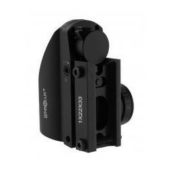 POINT ROUGE LENSOLUX 1 X 22 X 33 MULTI-RÉTICULES