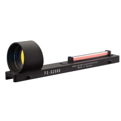 VISEUR POINT ROUGE PX-S2000 - EASY HIT