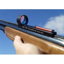 VISEUR POINT ROUGE PX-S2000 - EASY HIT