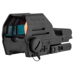 VISEUR POINT ROUGE REFLEX SIGHTS FALKE VERSION LE QL GEN 2