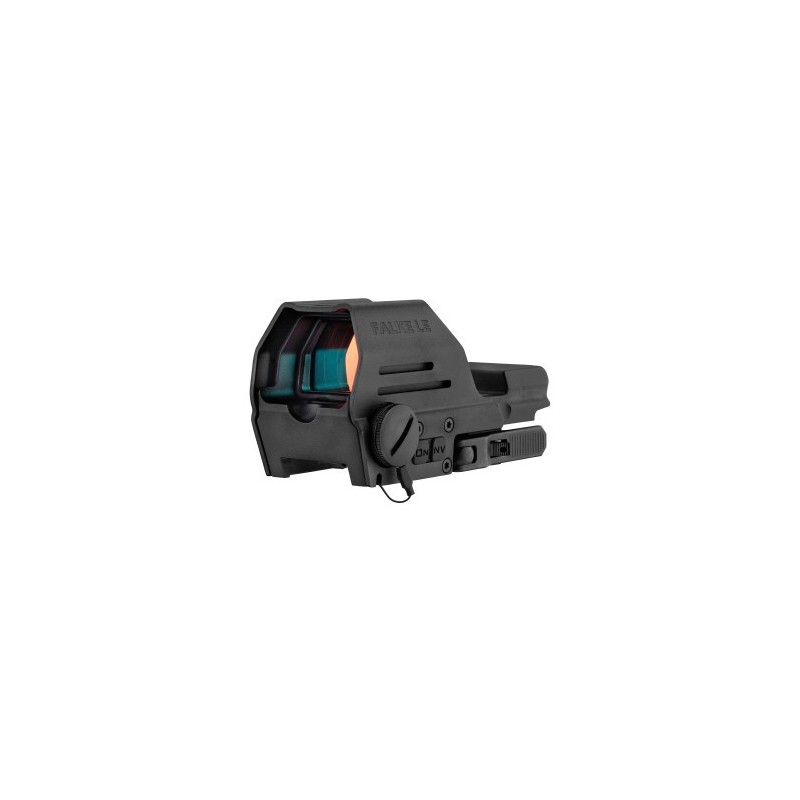 VISEUR POINT ROUGE REFLEX SIGHTS FALKE VERSION LE QL GEN 2
