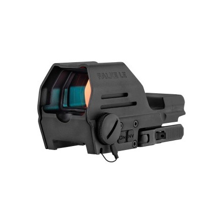 VISEUR POINT ROUGE REFLEX SIGHTS FALKE VERSION LE QL GEN 2