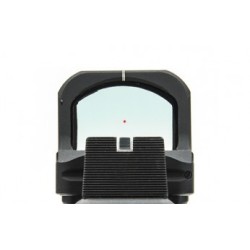 VISÉE POINT ROUGE OU VERT OP3 MICRO