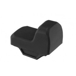 VISÉE POINT ROUGE OU VERT OP3 MICRO