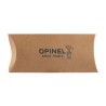 COUTEAU OPINEL 8 INOX SANGLIER CHÊNE