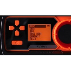 CHRONY AIRSOFT ACETECH AC5000