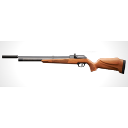 COLOMBISPORTS - CARABINE LYNX PCP BOIS C4.5 19.9J