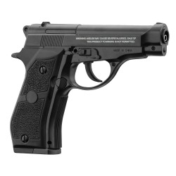PISTOLET BORNER M84 CO2 BB 4.5 MM