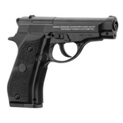 PISTOLET BORNER M84 CO2 BB 4.5 MM