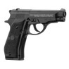 PISTOLET BORNER M84 CO2 BB 4.5 MM