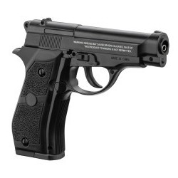 PISTOLET BORNER M84 CO2 BB 4.5 MM