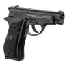 PISTOLET BORNER M84 CO2 BB 4.5 MM