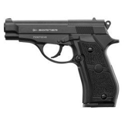 PISTOLET BORNER M84 CO2 BB 4.5 MM