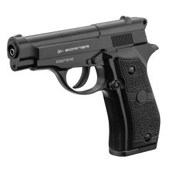 PISTOLET BORNER M84 CO2 BB 4.5 MM