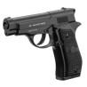 PISTOLET BORNER M84 CO2 BB 4.5 MM