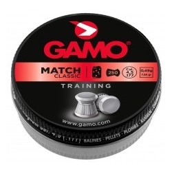 PISTOLET GAMO P-900 IGT GUNSET NOIR CAL. 4,5 MM