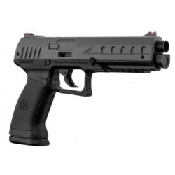 PISTOLET CHARLIE 1.50 - CAL. 50 À BALLES CAOUTCHOUC