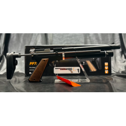 SNOWPEAK - PISTOLET PP750L PCP C5.5