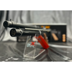 SNOWPEAK - PISTOLET PP750L PCP C5.5